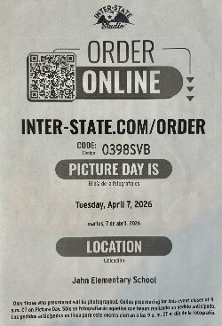 Flyer